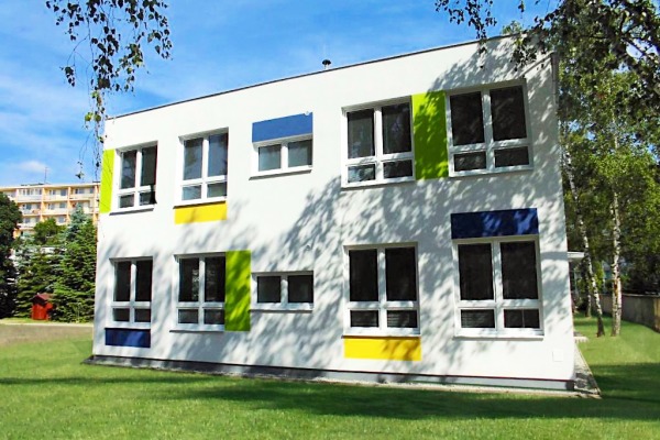 School Košice